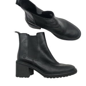 Unisex Timberland - Poolsaapad, suurus 39 - Must (1)