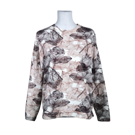 Unisex Saints & Mortals - Dressikangast pluus, suurus 40 - Heleroosa ()