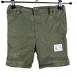 Unisex Max - Lühike pükskostüüm, suurus 68 - 74 - Roheline ()