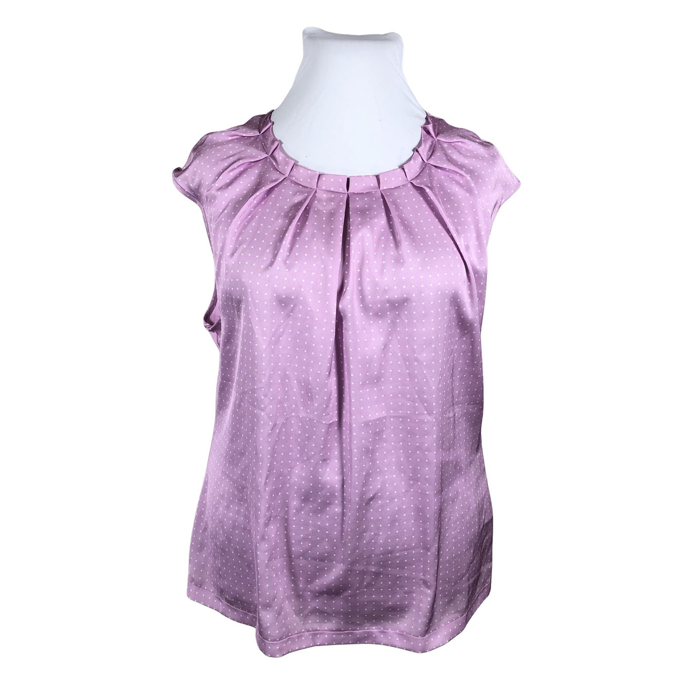 Unisex Ril's - Topp, suurus 44 - Lilla (1)