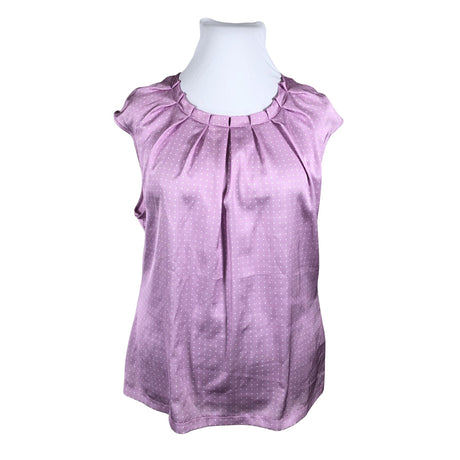 Unisex Ril's - Topp, suurus 44 - Lilla ()
