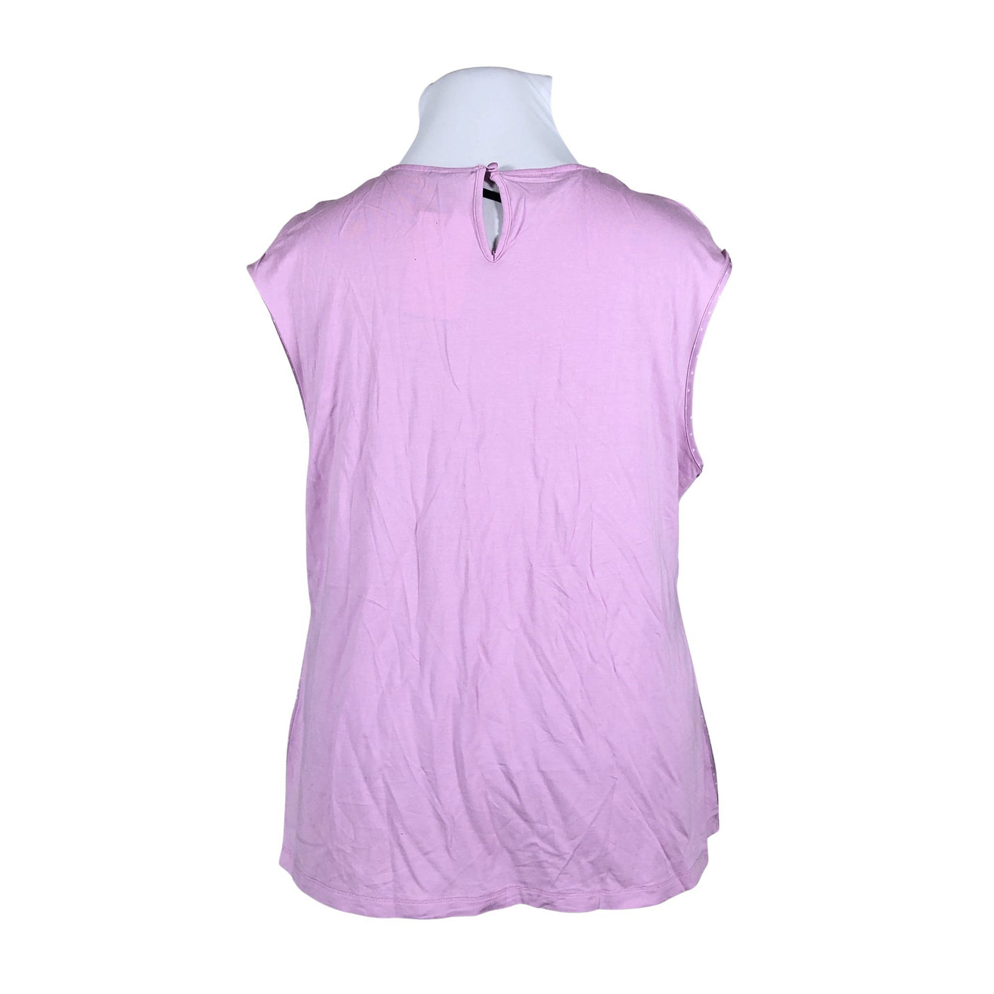 Unisex Ril's - Topp, suurus 44 - Lilla (2)