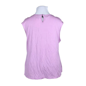 Unisex Ril's - Topp, suurus 44 - Lilla (2)