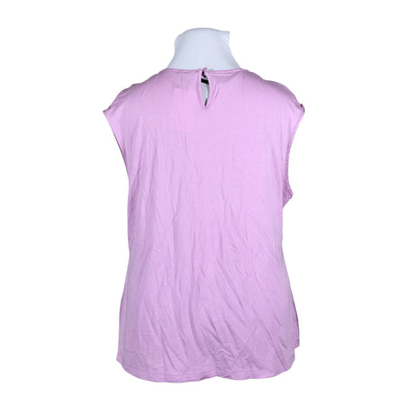 Unisex Ril's - Topp, suurus 44 - Lilla (2)