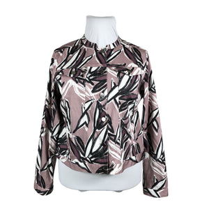 Unisex S.T.I - Teksatagi, suurus 46 - Heleroosa (1)