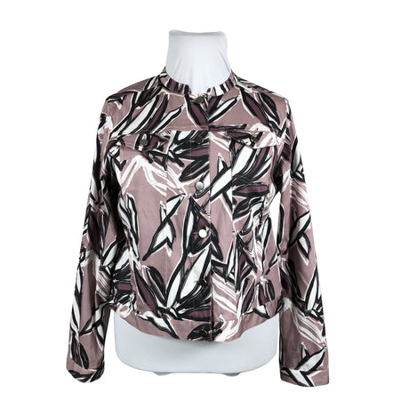 Unisex S.T.I - Teksatagi, suurus 46 - Heleroosa ()