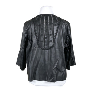 Unisex Zizzi - Jakk, suurus 50 - Must (2)