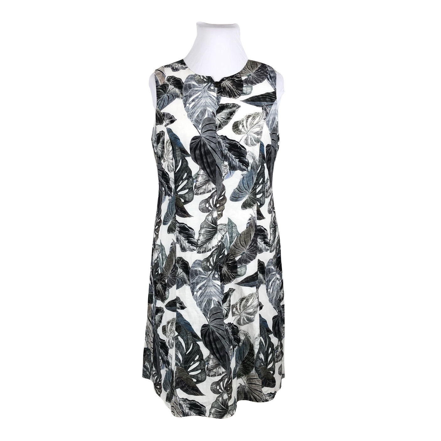 Unisex Modelia - Mitteveniv kleit, suurus 44 - Hall (1)