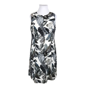 Unisex Modelia - Mitteveniv kleit, suurus 44 - Hall (1)