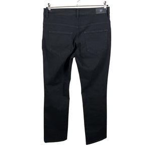 Unisex Very Nice - Teksad, suurus W35 - Must (2)
