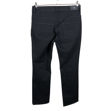 Unisex Very Nice - Teksad, suurus W35 - Must (2)