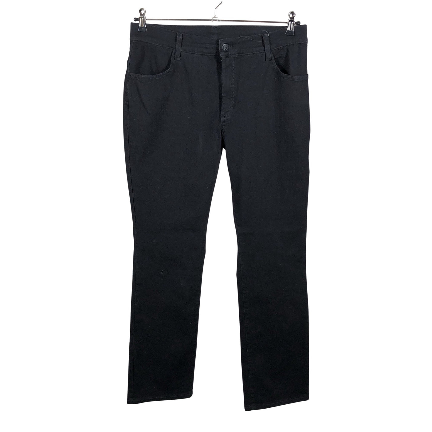 Unisex Very Nice - Teksad, suurus W35 - Must (1)