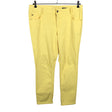 Unisex Atelier Gardeur - Teksad, suurus 42 - Kollane ()