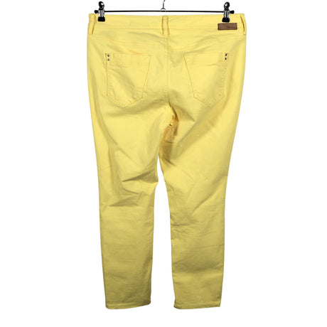 Unisex Atelier Gardeur - Teksad, suurus 42 - Kollane (2)