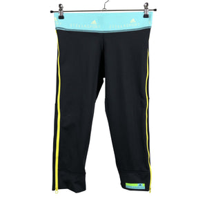 Unisex Adidas - Poolpikad spordipüksid, suurus 38 - Must (1)