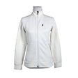 Unisex Peak Performance - Fliisjakk, suurus 36 - Looduslik valge ()