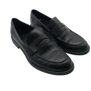 Unisex Vagabond - Mokassiinid, suurus 39 - Must (2)
