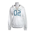 Unisex Tommy Hilfiger - Dressipluus, suurus 38 - Valge ()