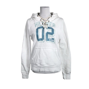 Unisex Tommy Hilfiger - Dressipluus, suurus 38 - Valge (1)