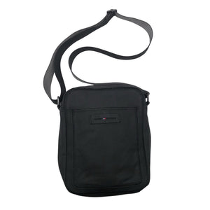 Unisex Tommy Hilfiger - Õlakott, suurus Midi - Must (1)