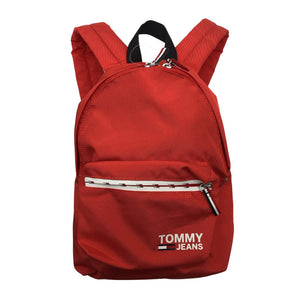 Unisex Tommy Jeans (Tommy Hilfiger) - Seljakott, suurus Ei kokoa - Punane (1)