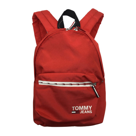 Unisex Tommy Jeans (Tommy Hilfiger) - Seljakott, suurus Ei kokoa - Punane ()