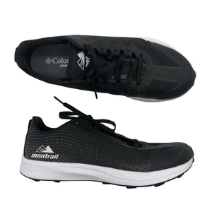 Unisex Columbia - Tossud, suurus 40 - Must (2)