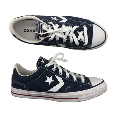 Unisex Converse - Tennised, suurus 40 - Sinine (2)