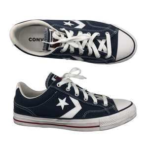 Unisex Converse - Tennised, suurus 40 - Sinine (1)