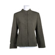 Unisex Ril's - Jakk, suurus 38 - Roheline ()