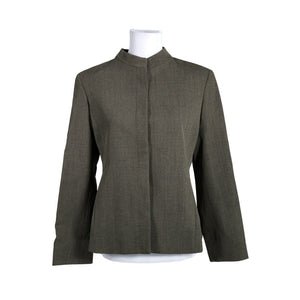 Unisex Ril's - Jakk, suurus 38 - Roheline (1)