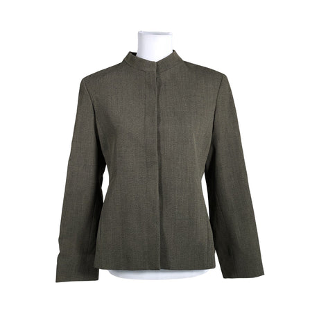 Unisex Ril's - Jakk, suurus 38 - Roheline ()