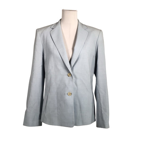 Unisex Ril's - Jakk, suurus 38 - Helesinine ()