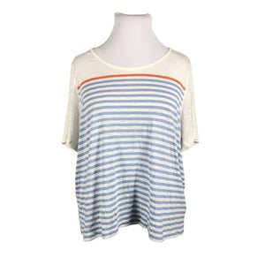 Unisex Marks&Spencer - T-särk, suurus 50 - Sinine (1)