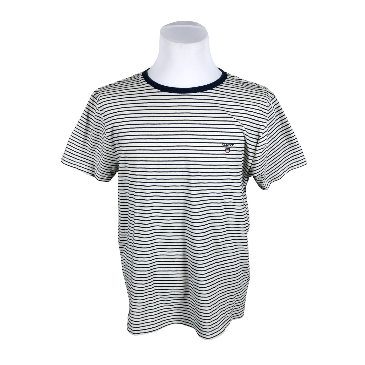 Unisex Gant - T-särk, suurus L - Sinine (2)