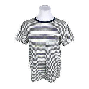 Unisex Gant - T-särk, suurus L - Sinine (2)