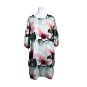 Unisex Mainio - Õhuke kleit, suurus 40 - Heleroosa (1)