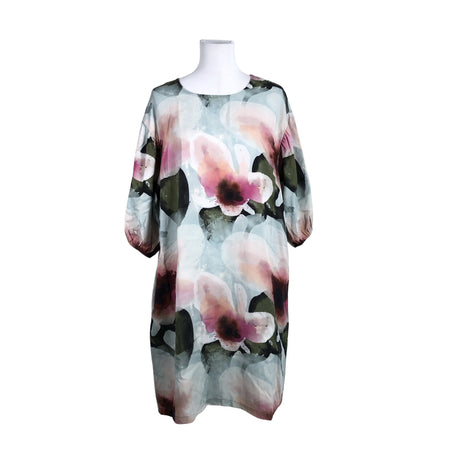 Unisex Mainio - Õhuke kleit, suurus 40 - Heleroosa ()