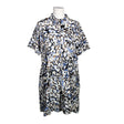 Unisex Soft Rebels - Õhuke kleit, suurus 40 - Valge ()