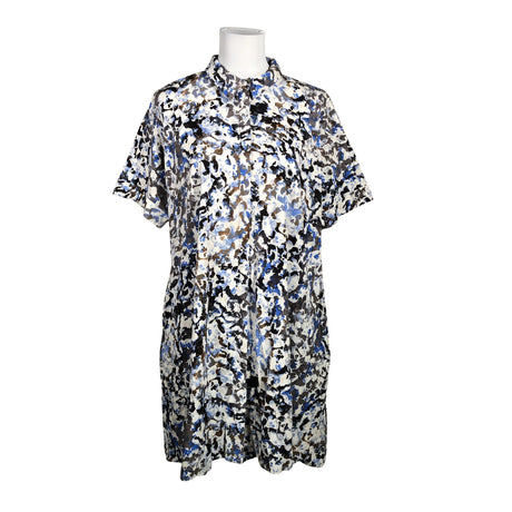 Unisex Soft Rebels - Õhuke kleit, suurus 40 - Valge ()