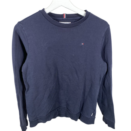 Unisex Tommy Hilfiger - Dressikangast pluus, suurus 158 - 164 - Sinine ()