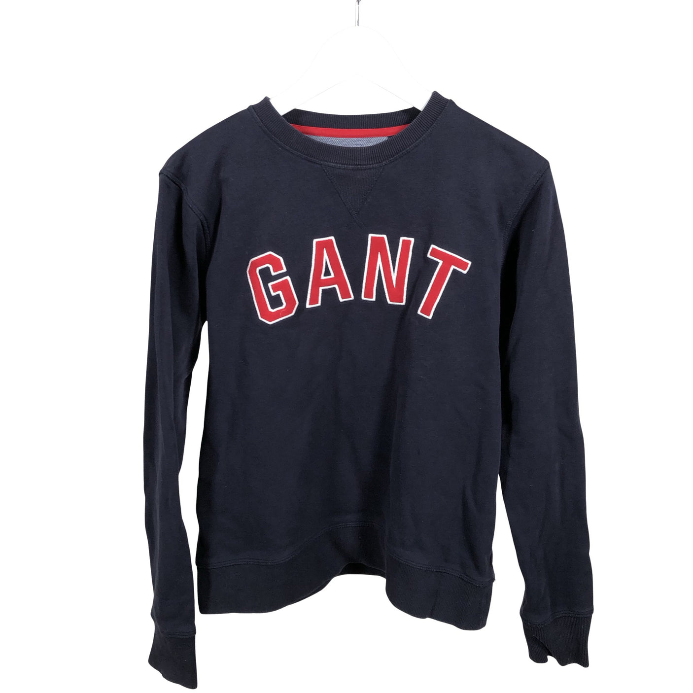 Unisex Gant - Dressikangast pluus, suurus 158 - 164 - Sinine (1)