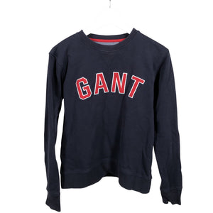 Unisex Gant - Dressikangast pluus, suurus 158 - 164 - Sinine (1)