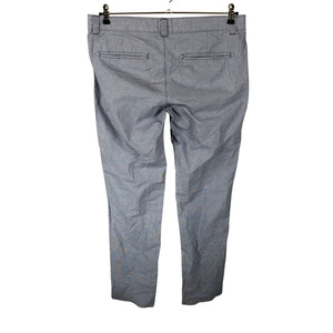 Unisex Boomerang - Chino-püksid, suurus W34 - Helesinine (2)