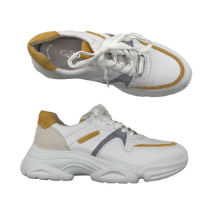 Unisex Gabor - Tossud, suurus 39 - Valge (1)