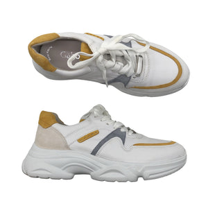 Unisex Gabor - Tossud, suurus 39 - Valge (2)