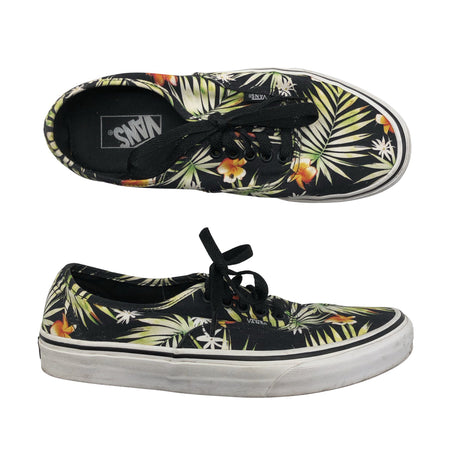 Unisex Vans - Tennised, suurus 40 - Must ()