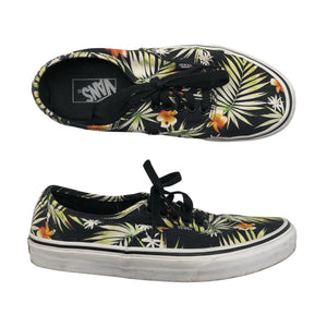 Unisex Vans - Tennised, suurus 40 - Must (2)