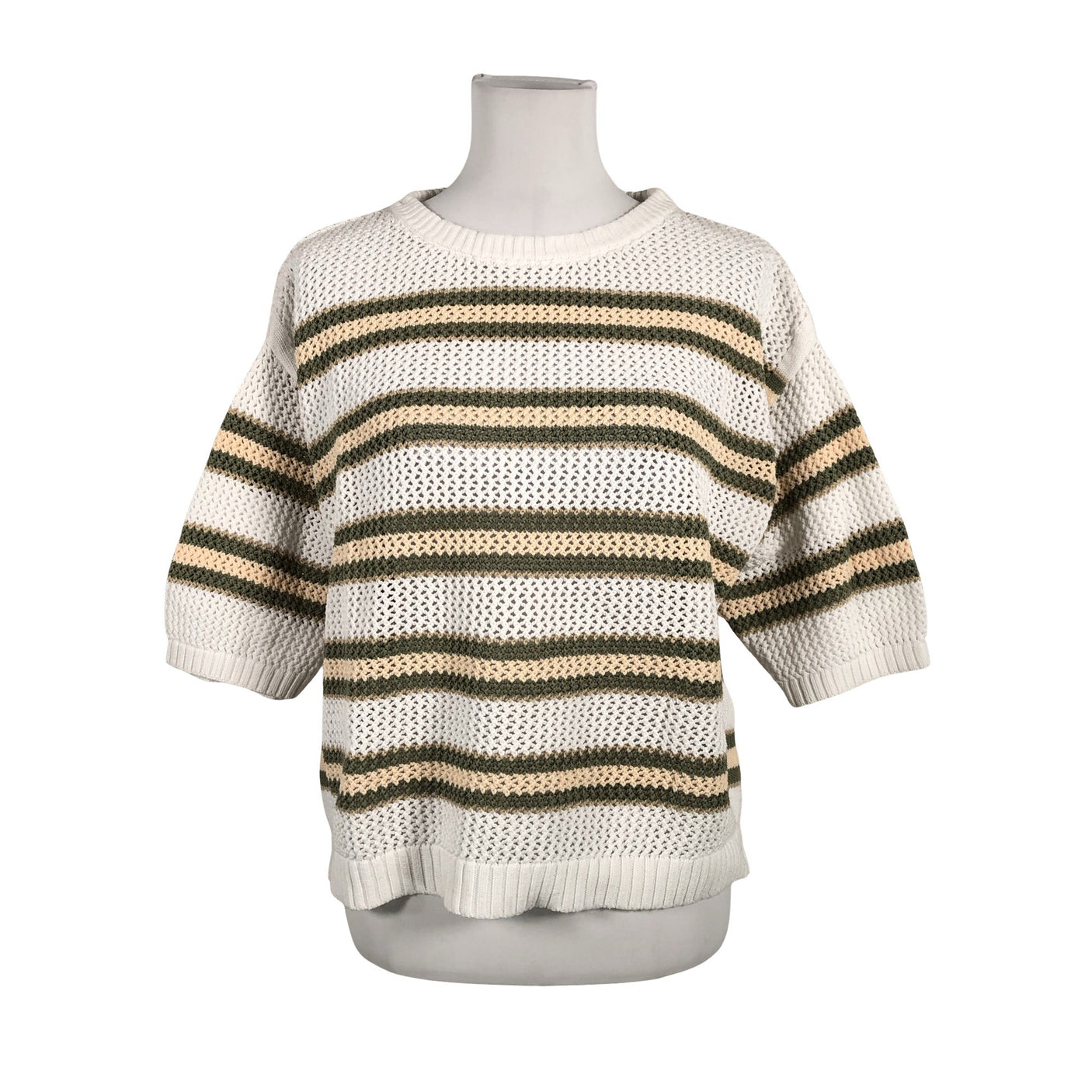 Unisex Esprit - Kampsun, suurus 38 - Valge (1)