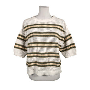 Unisex Esprit - Kampsun, suurus 38 - Valge (1)